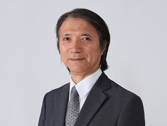 株式会社インベスチャー 代表取締役社⻑よりご挨拶
