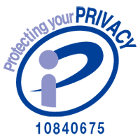 Investure Inc. Privacy mark