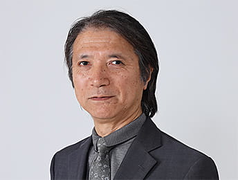 Isao Matsumoto President and founder Investure Inc.